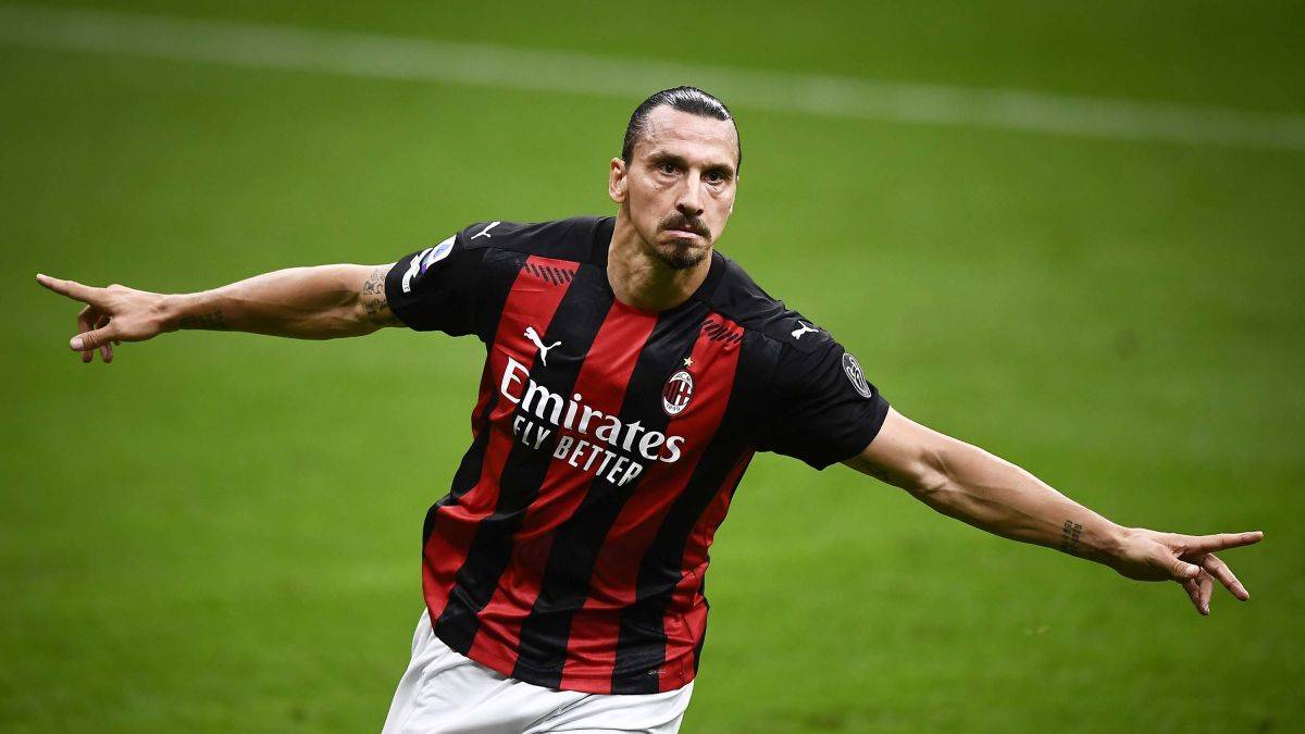 Carica Ibra, calma Pioli. Così il Milan va oltre assenze e amarezza