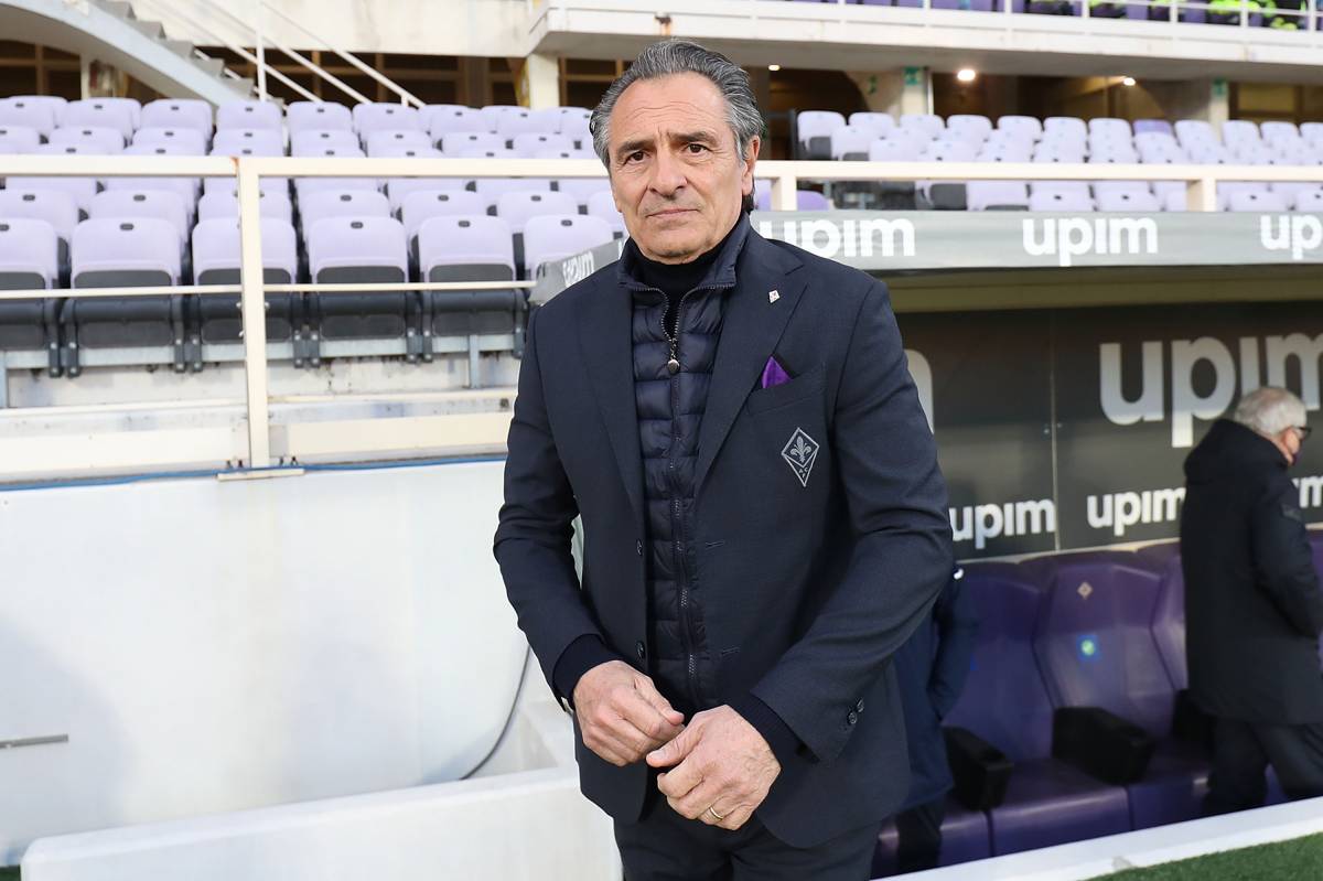 Colpo di scena alla Fiorentina: Prandelli si è dimesso