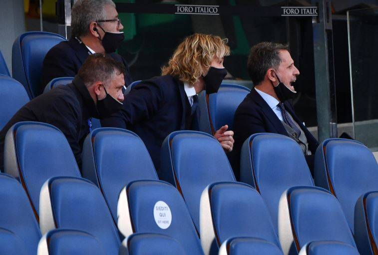 "Agnelli consapevole", "Il metodo Paratici": intercettazioni choc sulla Juventus