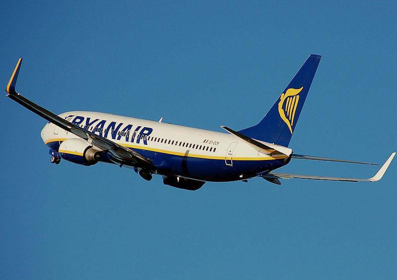 Ryanair scommette sull'estate: a luglio 4 nuove rotte e due aerei in più a Malpensa