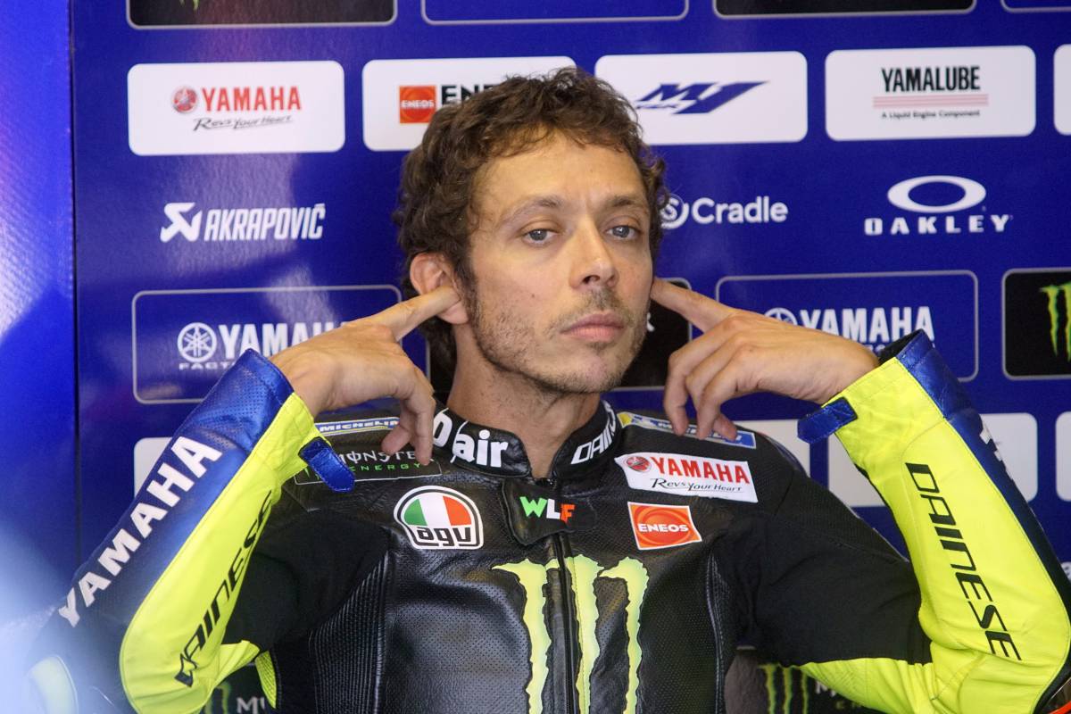 Il maestro Rossi e i sette italiani "Morbidelli è davvero da mondiale"