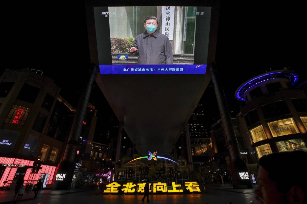 La Cina contro H&M e Nike Scatta il boicottaggio per aver difeso gli uiguri