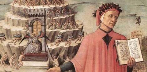 Strukul ci fa da guida nell'Inferno personale del "Dante uomo"