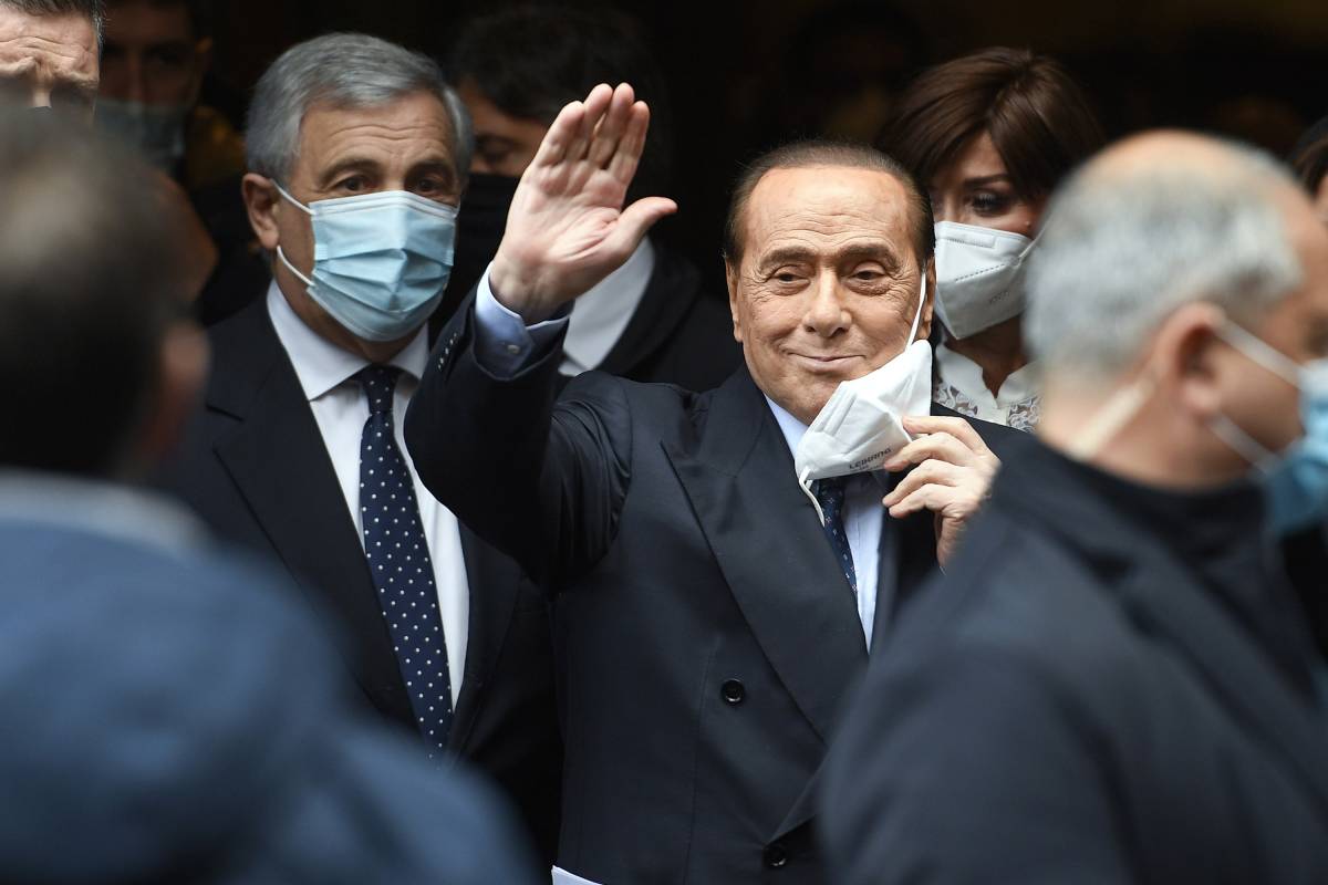 "Berlusconi ha ragione: la maggioranza può riformare la giustizia"