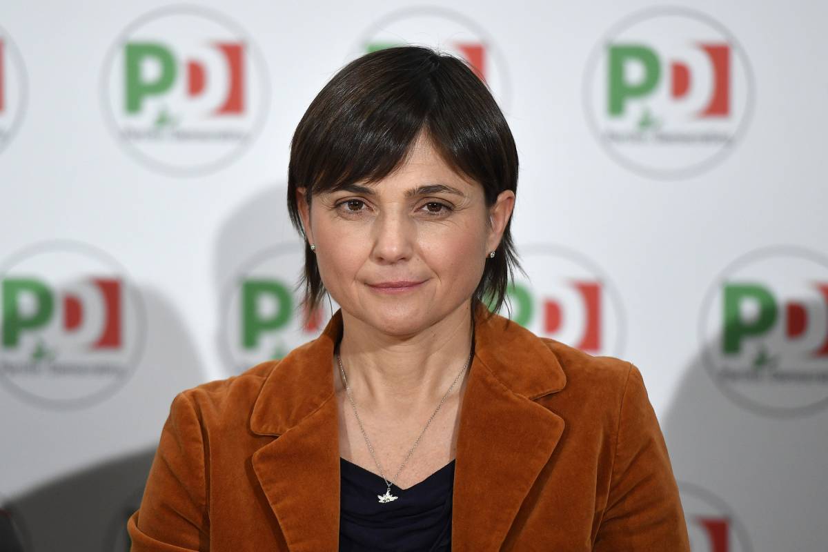 L'ultima del Pd: chiede a Salvini di non votare Berlusconi