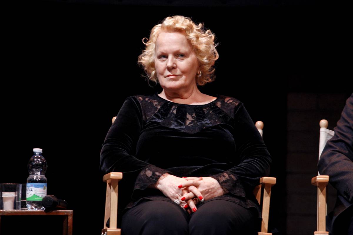 Katia Ricciarelli, il dolore mai superato: "Con Pippo Baudo volevamo un figlio, ma il destino ci ha fermati"