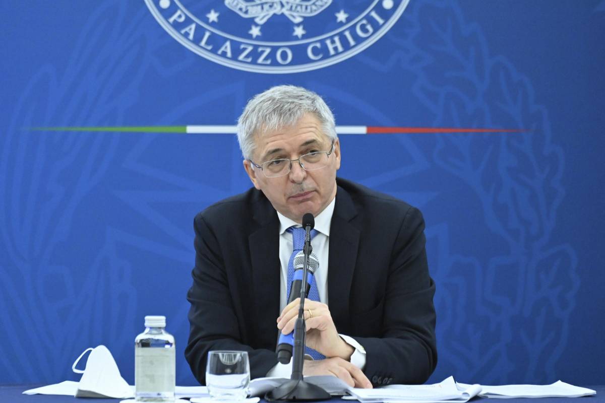 Governo e l'Ue blindano il Recovery fund italiano