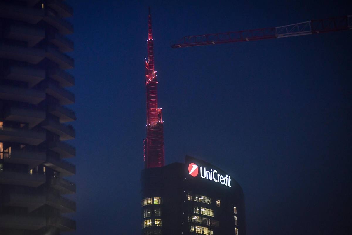 Unicredit, i "proxy" critici sul maxistipendio di Orcel