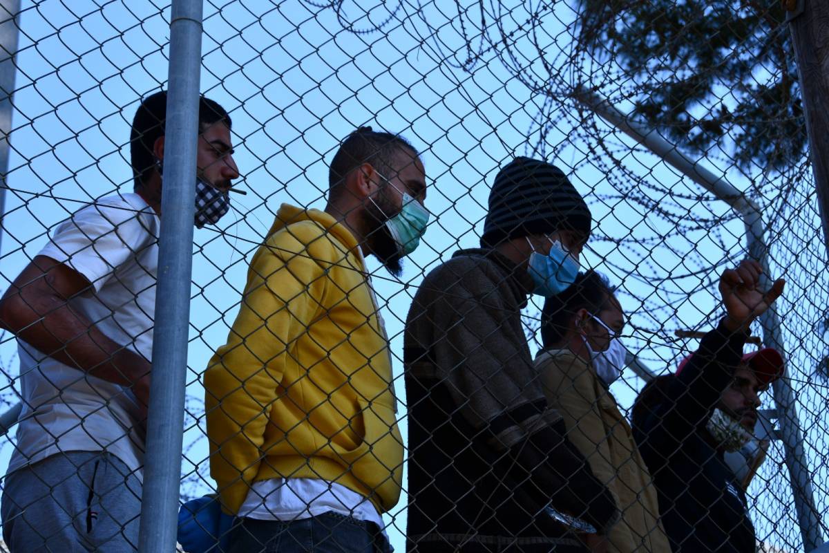 Le 3 parole chiave sui migranti: cosa sta succedendo in Italia