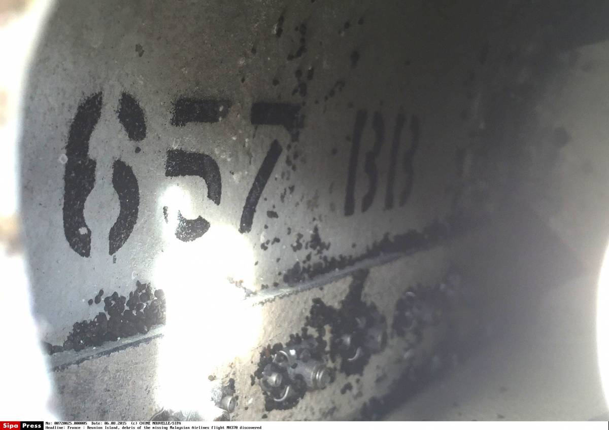 Giallo del volo MH370 vicino alla svolta: cosa è successo al Boeing scomparso