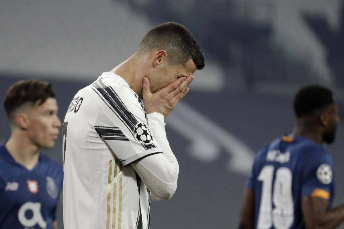 Cristiano Ronaldo lascerà la Juve? "Cosa rivelano le grandi iniziali..."