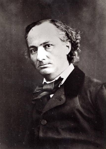Baudelaire, l'angelo caduto spiegato parola per parola