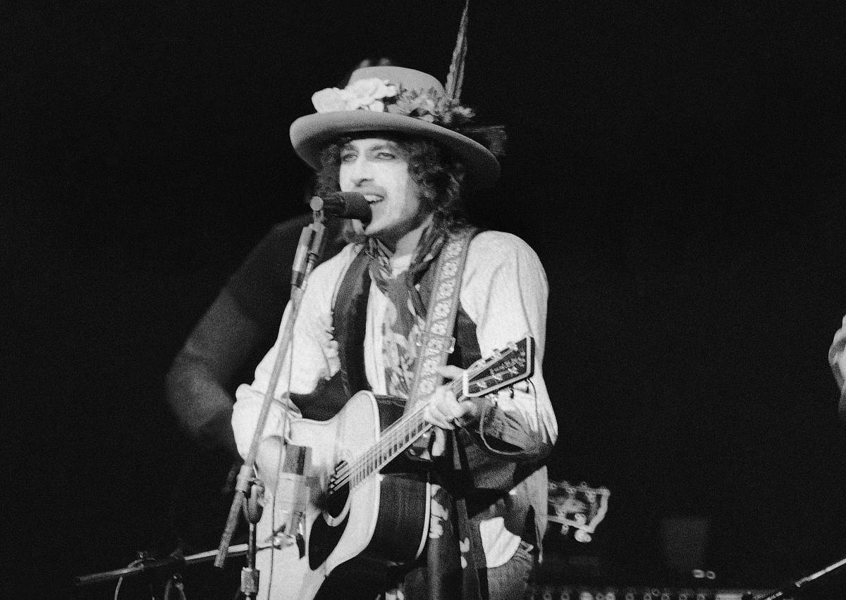 Il cantore del rock. Perché Bob Dylan è un vero "classico"