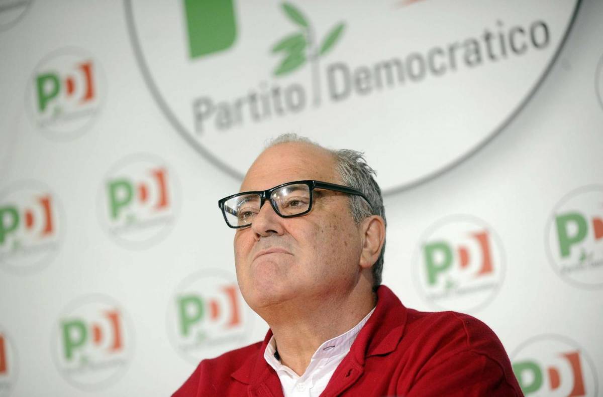 "Ha criticato Bettini": sospeso dirigente Pd. E nel partito scoppia il caos