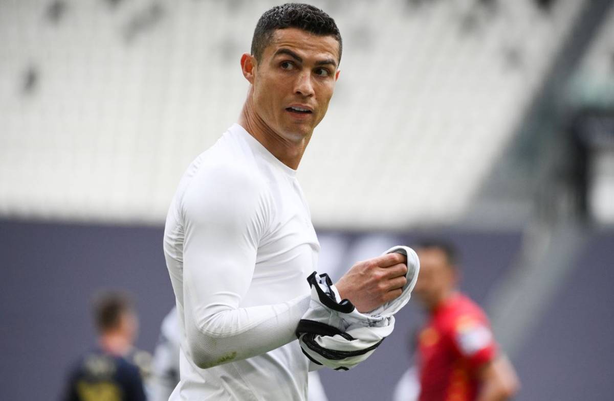 Le voci su Ronaldo: "Ecco perché non gioca..."