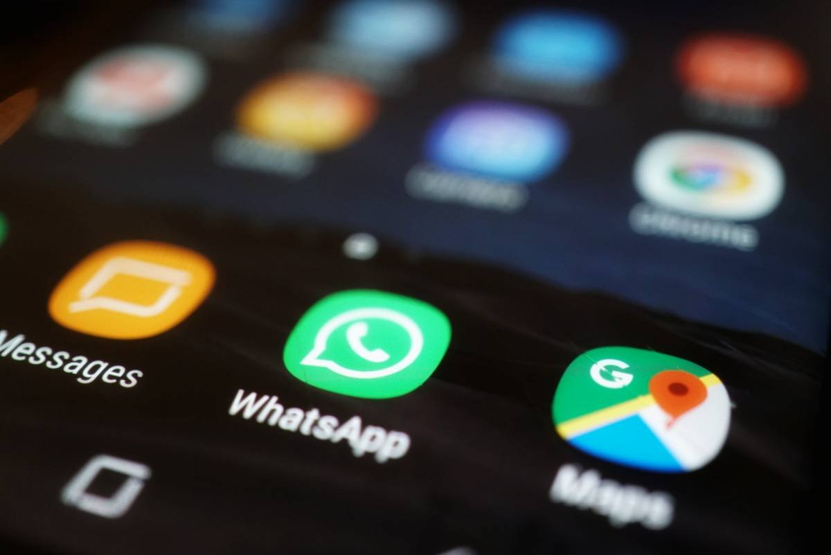 "WhatsApp diventa Pink": la truffa che ruba i dati