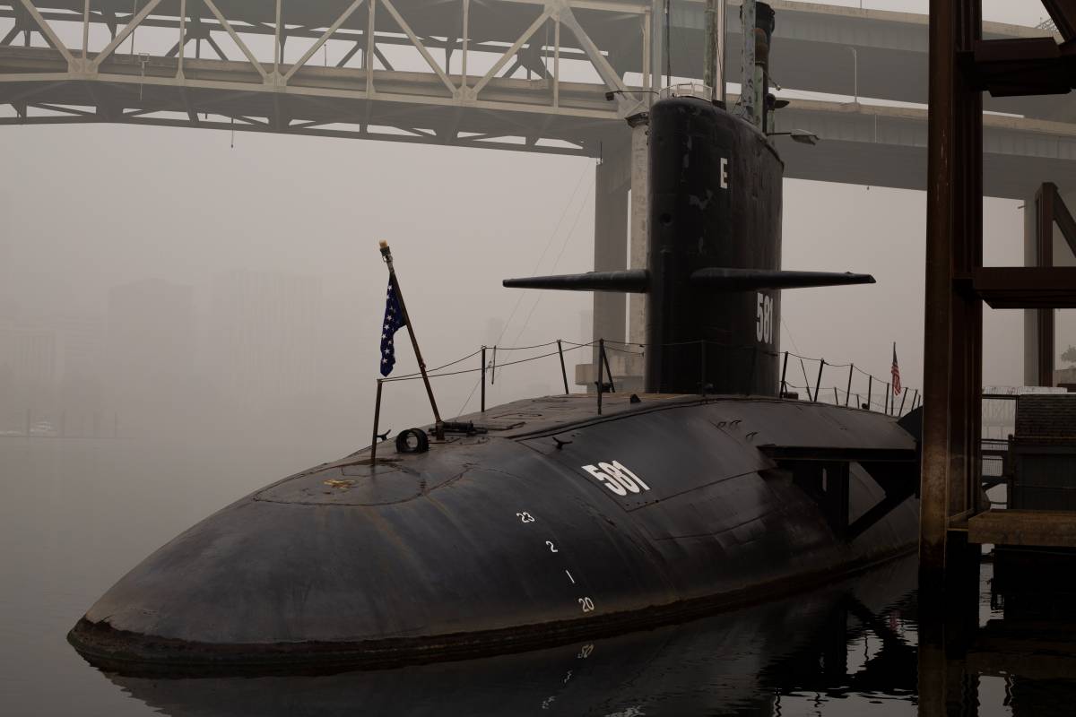 "Solo 72 ore d'aria": cos'è successo al sottomarino scomparso