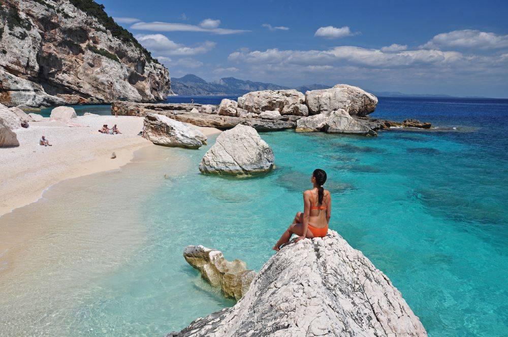 I turisti riscoprono la "grande bellezza" dell'estate italiana