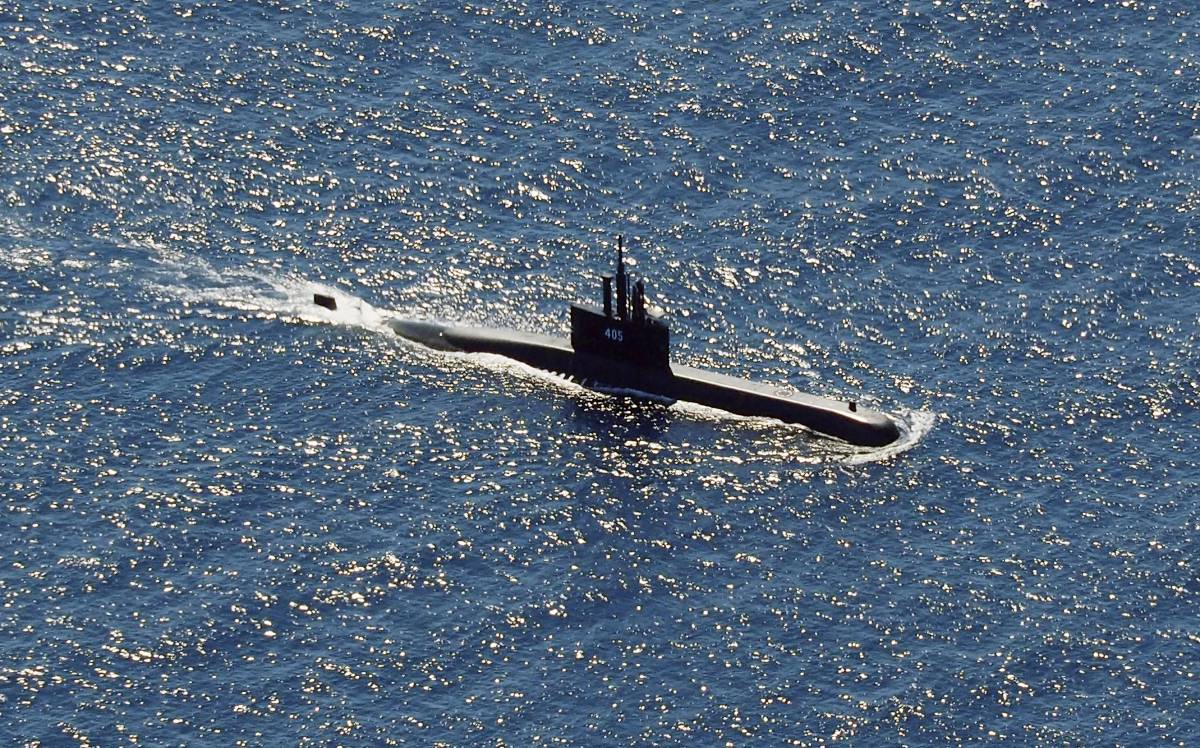 Trovato il sottomarino indonesiano. Nessun superstite