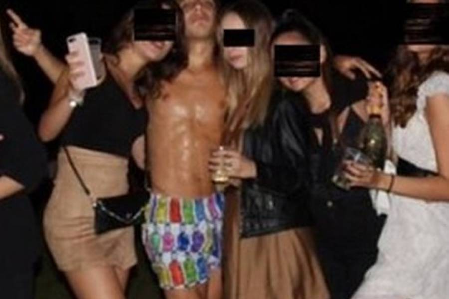 "Ecco cosa ho fatto dopo il sesso con la ragazza"