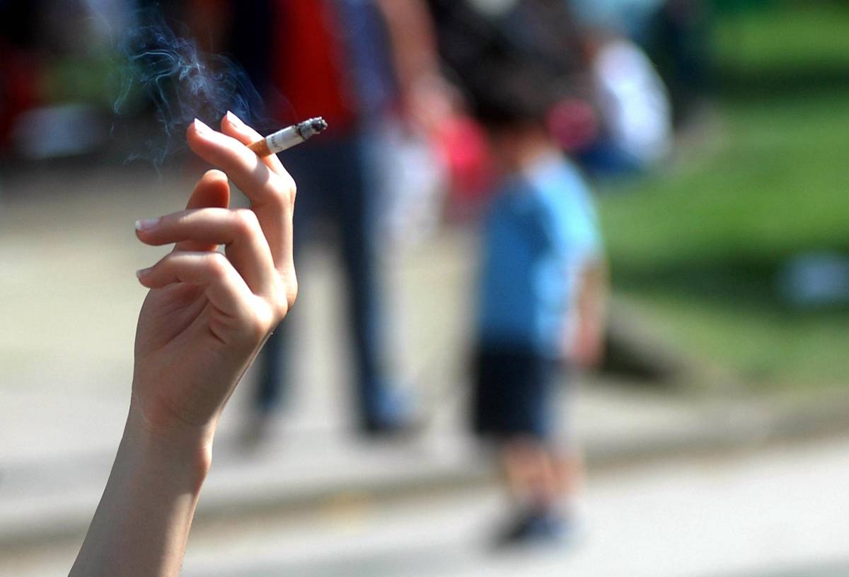 Nuova Zelanda "smoke free". Mai più sigarette per i nati dal 2009