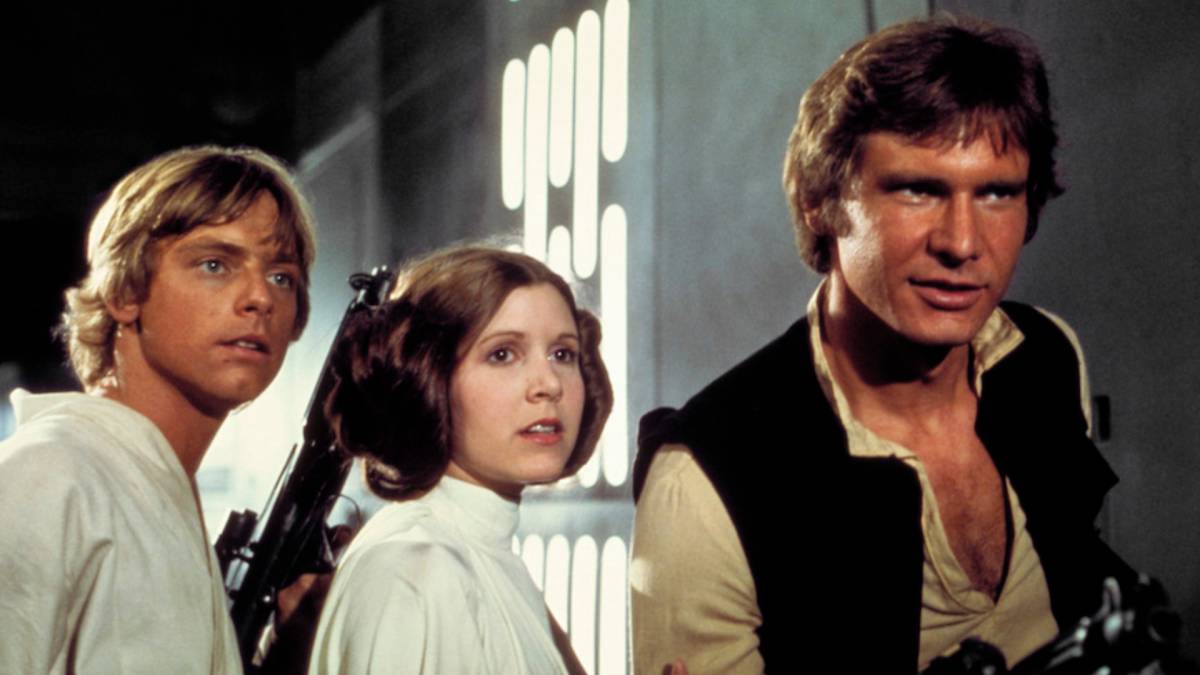 Star Wars, ecco come guardare i film e le serie tv per non perdersi -  ilGiornale.it star wars film serie