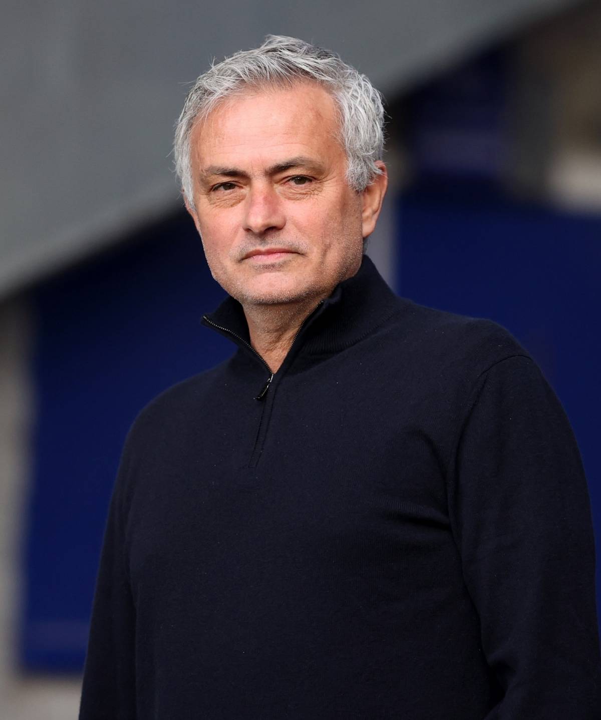 Mourinho è il nuovo allenatore della Roma