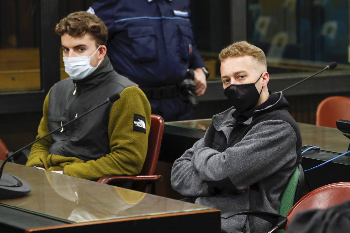 "I killer del carabiniere trattati come mafiosi": l'accusa choc dagli Usa