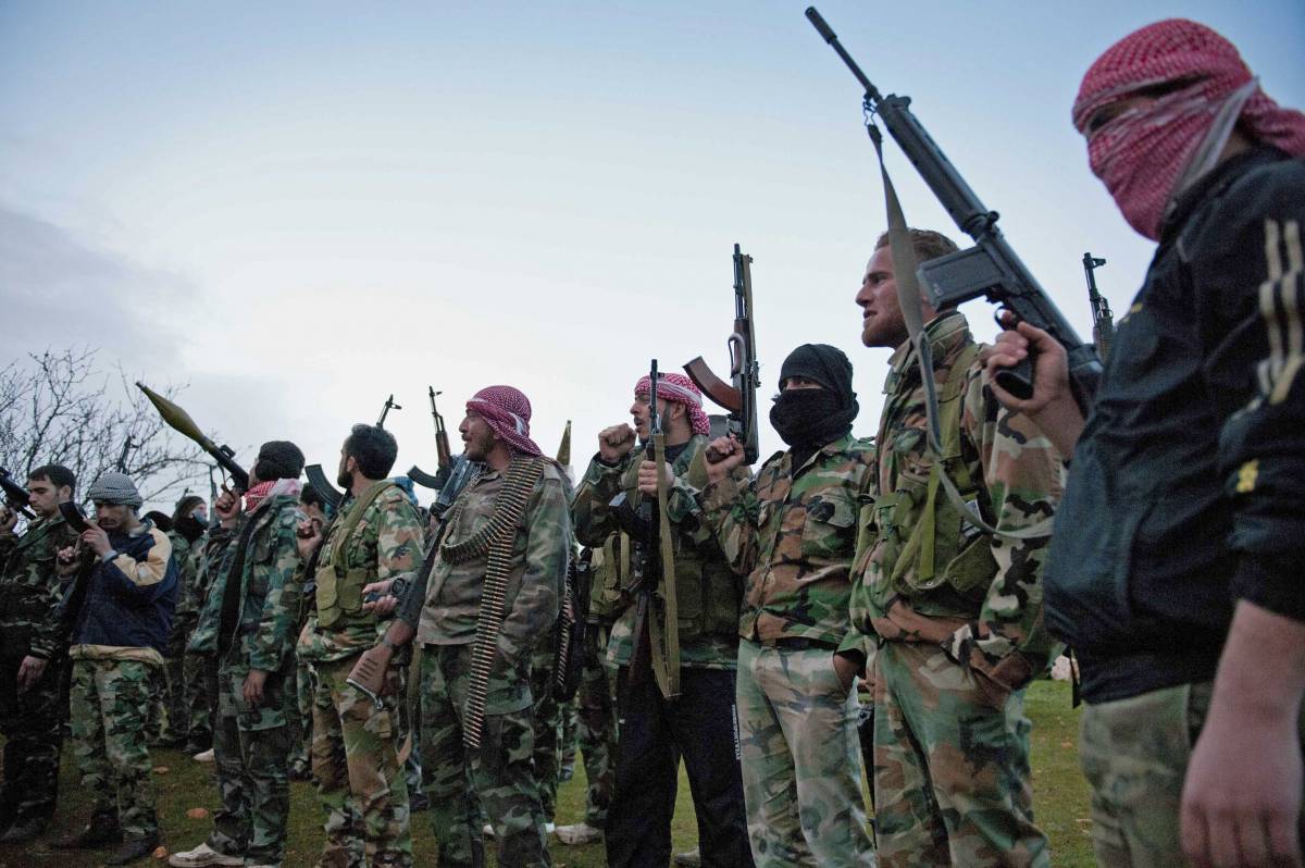 Milioni di jihadisti dormienti: l'esercito fantasma che può colpire l'Europa
