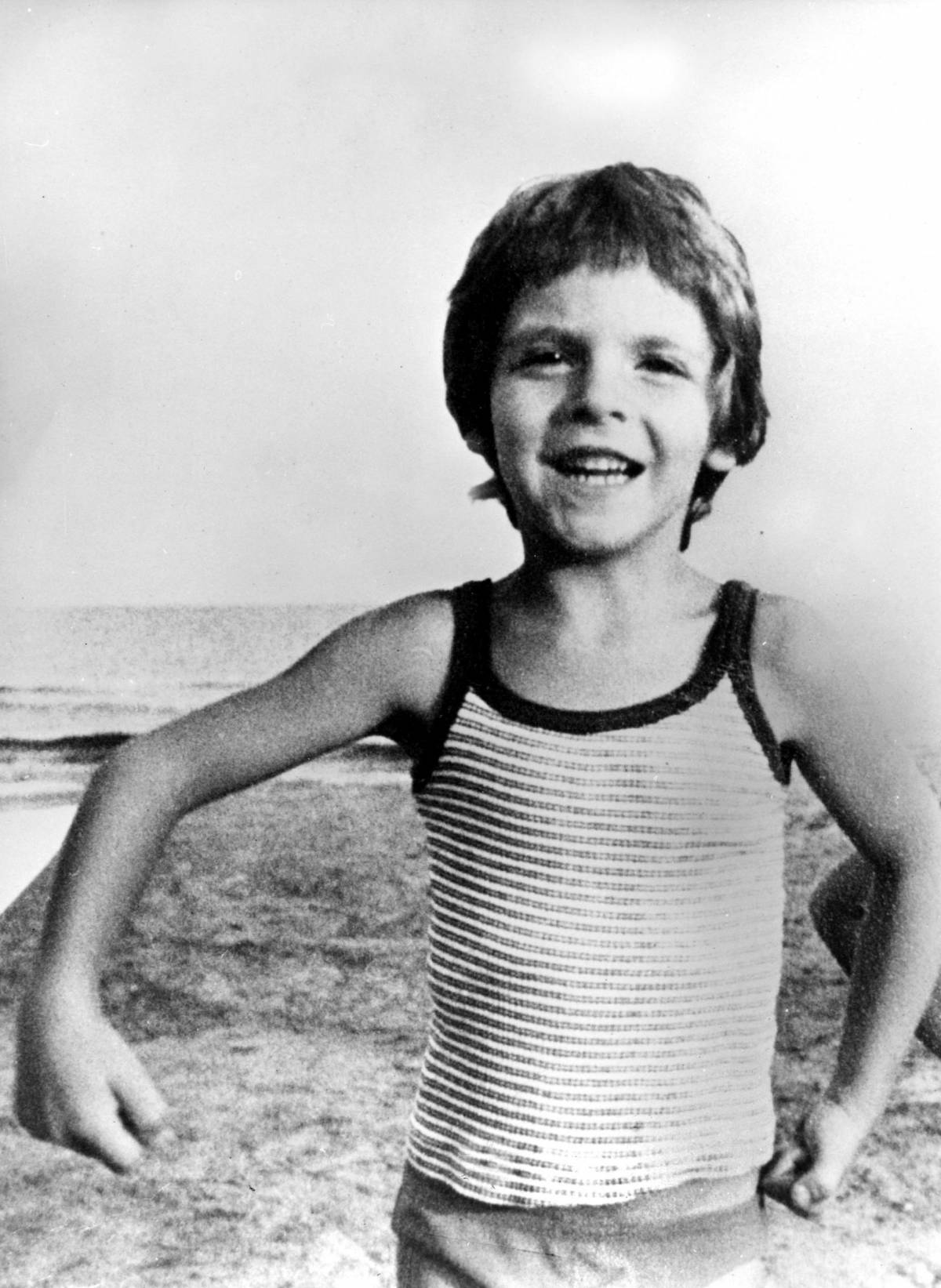 Come Un Sasso Nel Cuore Quando Alfredino Mori Nel Pozzo Ilgiornale It