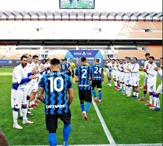 "Non ci provate...": scoppia il caso Juve-Inter