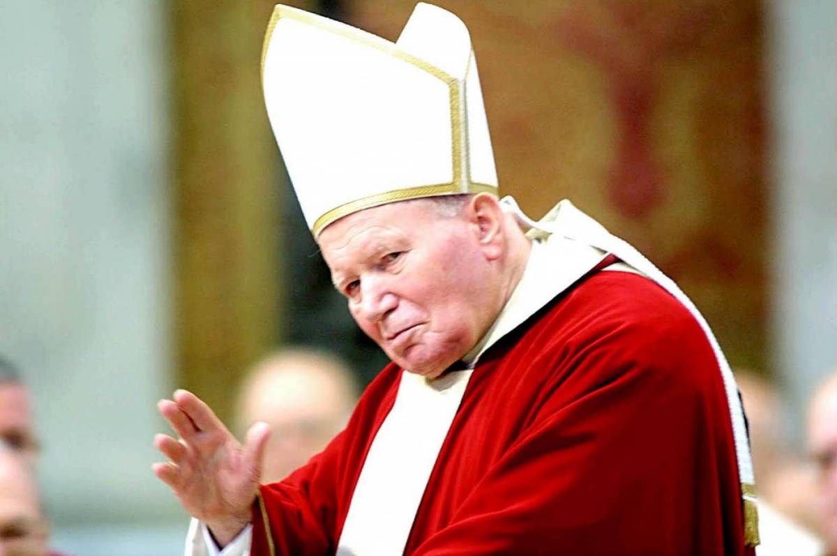 Perché sempre più cattolici hanno nostalgia di Giovanni Paolo II