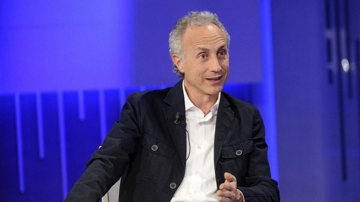 Travaglio accusa Renzi di usare il metodo Travaglio