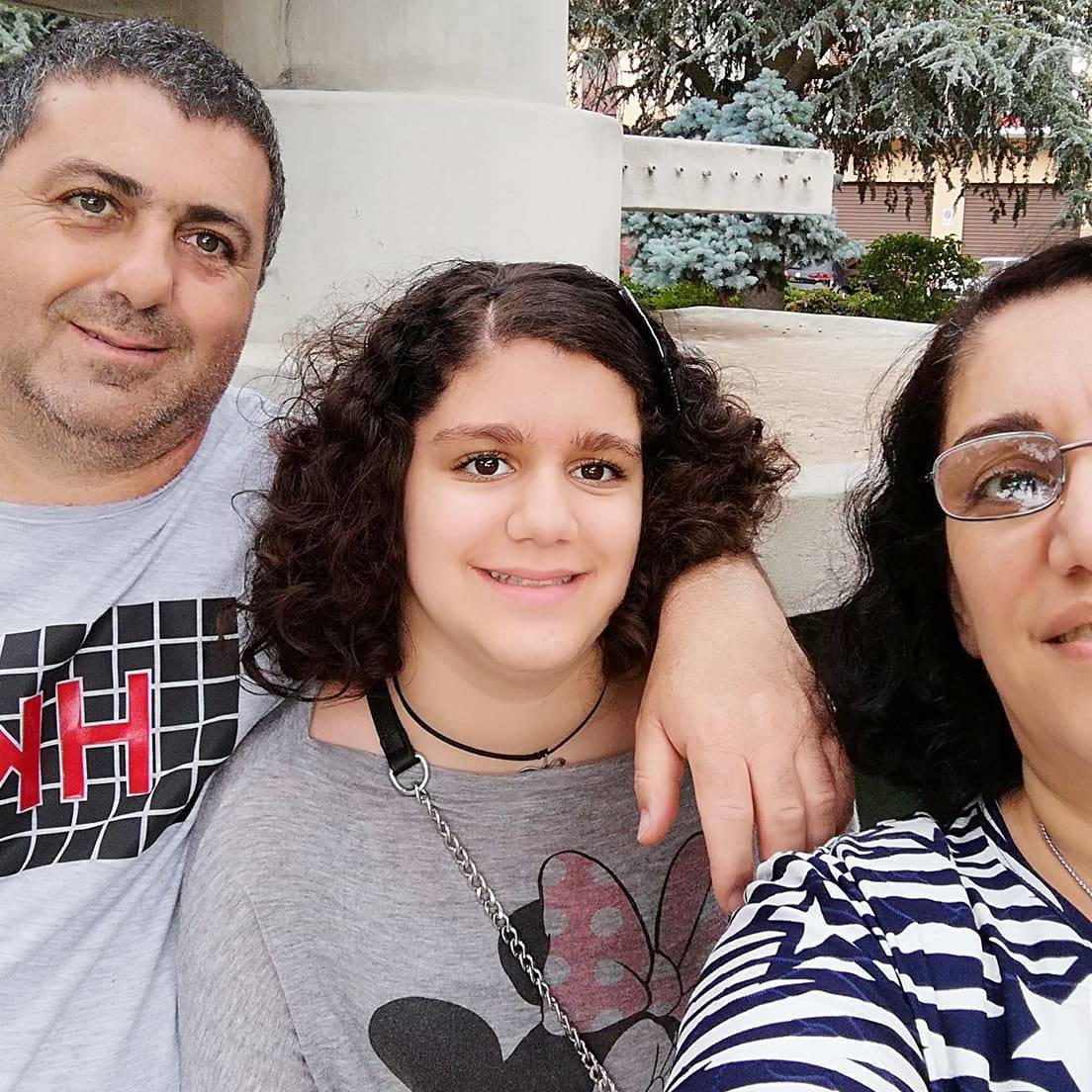 Madre e figlia morte impiccate. La lettera d'addio: