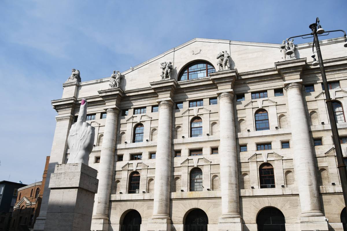 I Merloni tornano in Borsa con Ariston - il Giornale