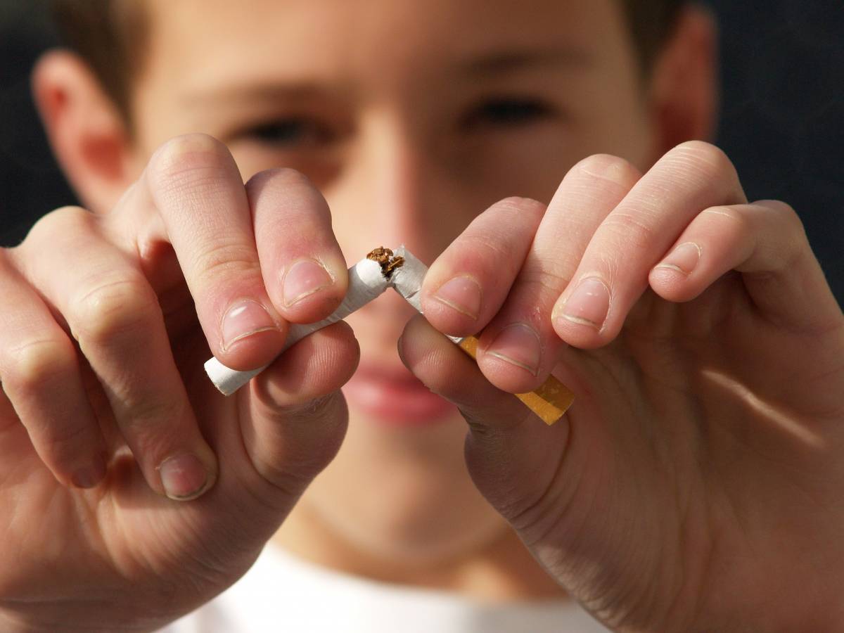 Tumore del polmone, la prospettiva dello screening per i fumatori