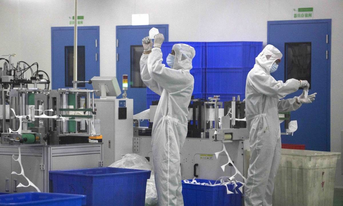 Incubo virus e laboratori: perché si rischia una nuova pandemia