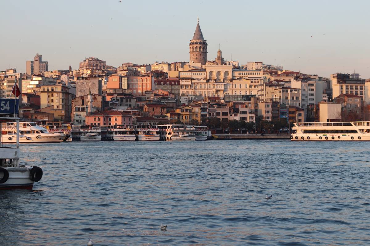 Per le strade di Istanbul fra gli "inutili" di Sait Faik