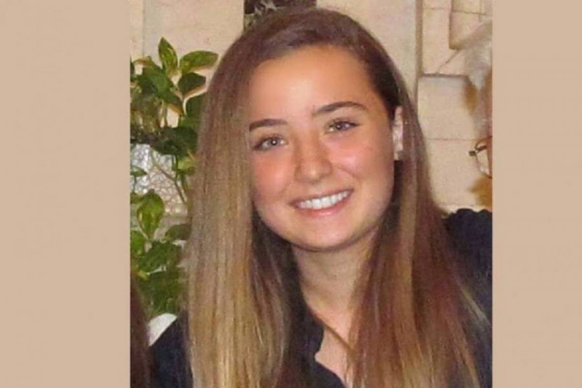 camilla canepa era sana morta per reazioni avverse ad astrazeneca ilgiornale it