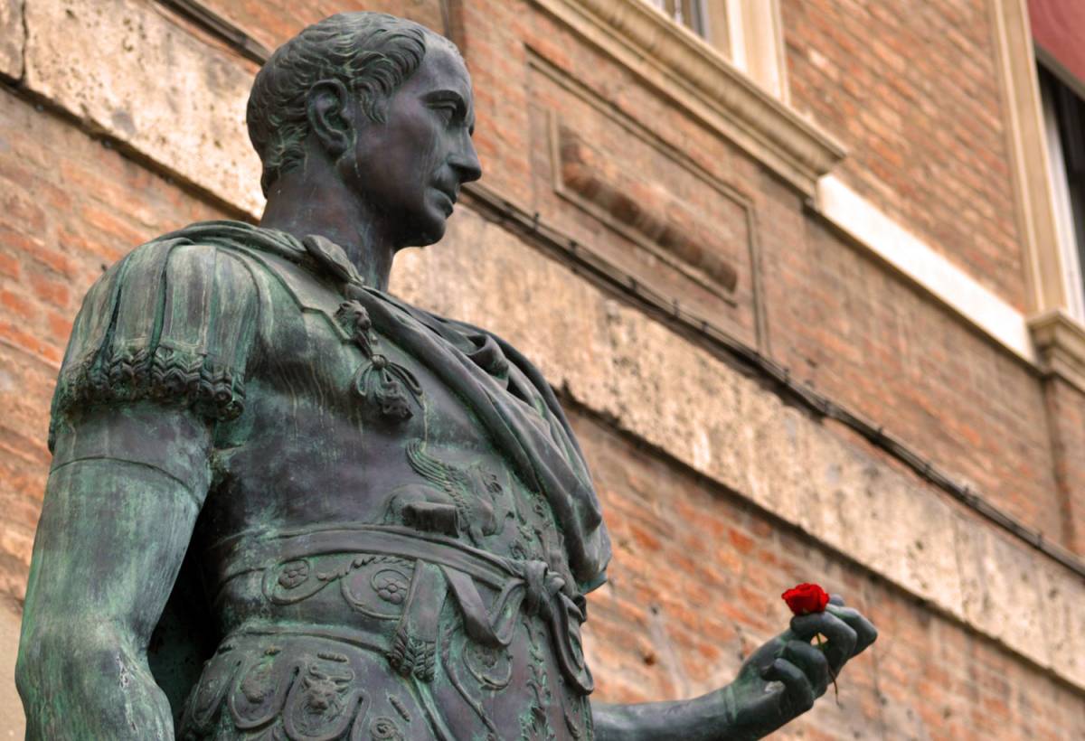 Memorabile il "Giulio Cesare" di Handel 