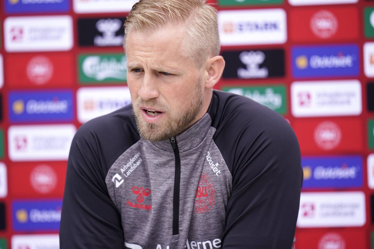 Schmeichel contro l'Uefa. "Dopo il dramma Eriksen ipotesi di ko a tavolino"