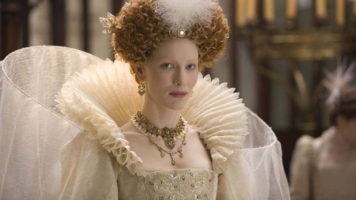 Elizabeth - The Golden Age, la vera storia della regina vergine