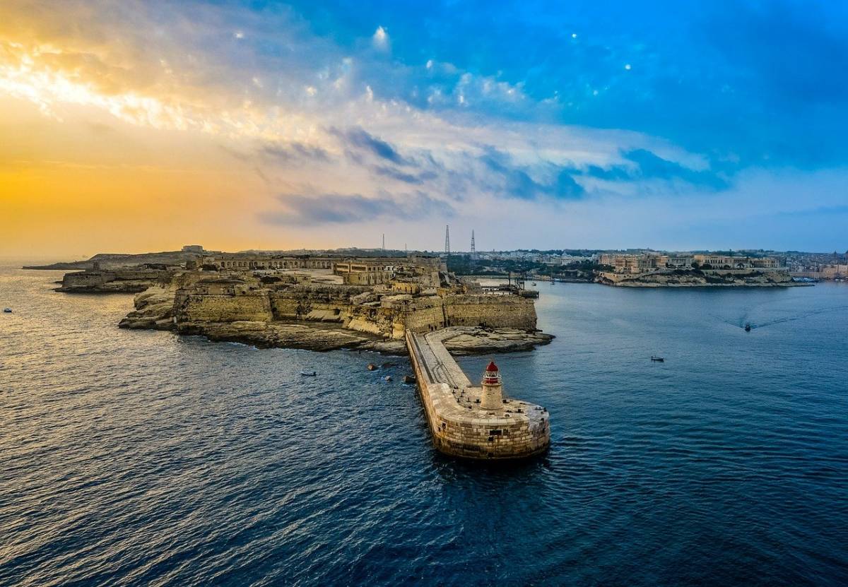 Vacanze ancora da programmare? Malta lancia il bonus over 65