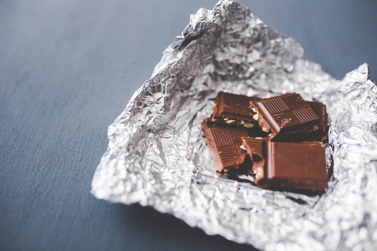 Cioccolato entro un'ora dal risveglio: ecco perché allunga la vita