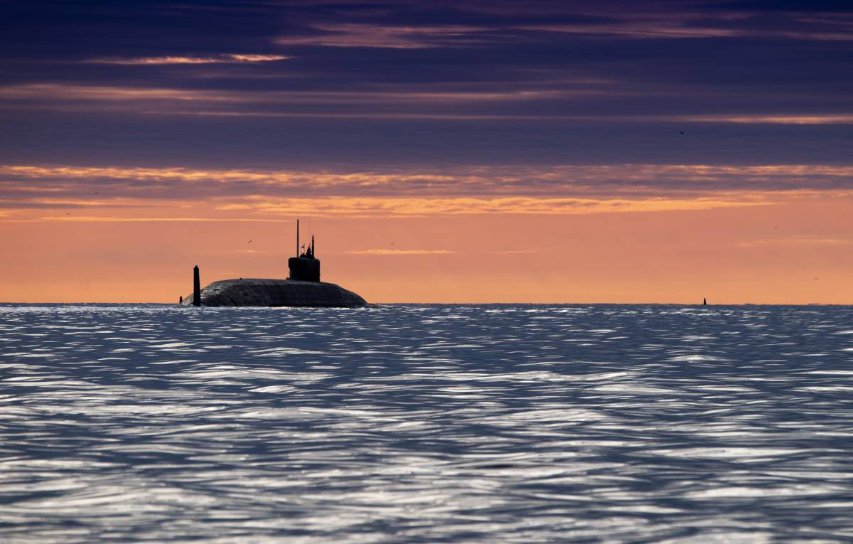 Sottomarini, sabotaggi e risorse: l'ombra dell'Underwater Warfare negli oceani