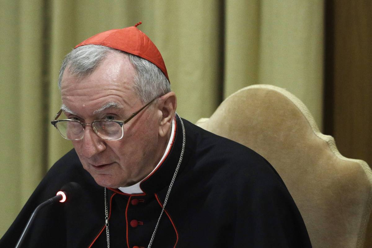 Lo sdegno del Vaticano: "Basta alla carneficina"
