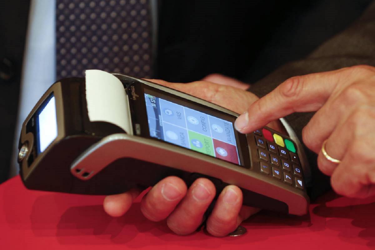 Cashback, Pos e pagamenti: cosa cambia adesso - il Giornale