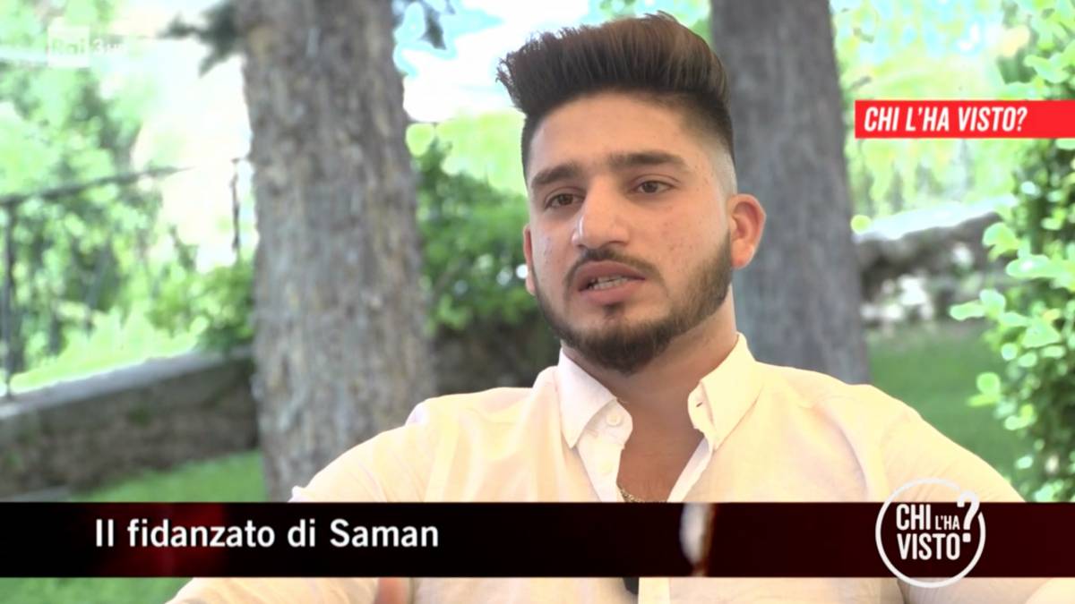 I genitori del fidanzato di Saman sono in Italia: "Questa giornata è per lei"