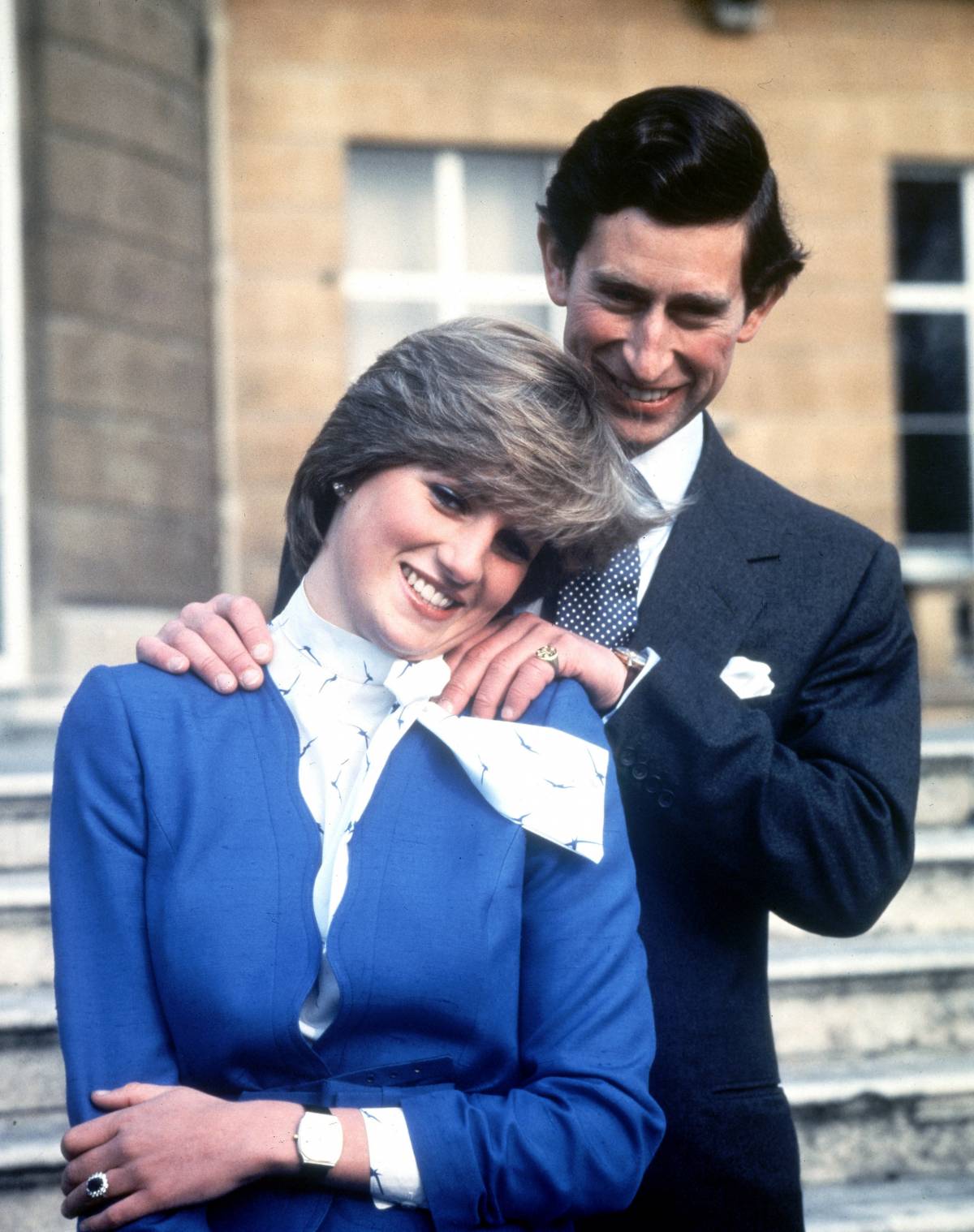 "Sono diventata bulimica dopo il fidanzamento con Carlo": il dramma di Lady Diana