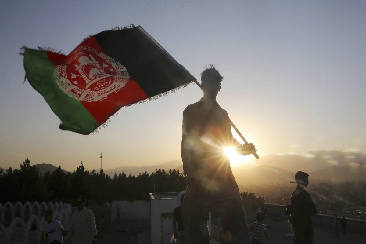 Afghanistan, dominio dei talebani. Ora controllano l'85% del Paese